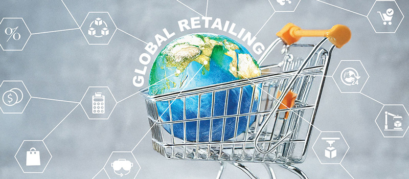 Master of Science in Global Retailing